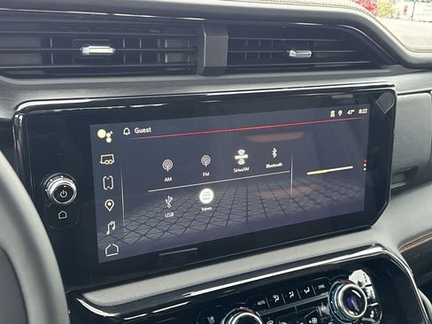 New 2026 GMC Sierra 1500 AT4 w/ Technology Package image 22