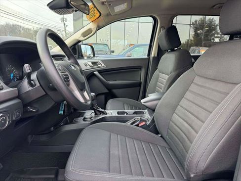 Used 2022 Ford Ranger XLT w/ FX4 Off-Road Package image 13