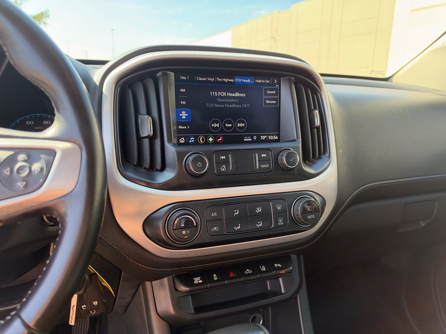 Used 2020 GMC Canyon SLE w/ Driver Alert Package AWD/4WD image 15