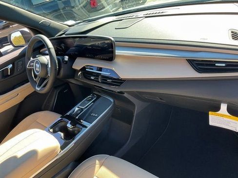 New 2026 Buick Enclave Preferred image 21