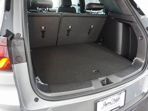 New 2025 Chevrolet TrailBlazer RS w/ Convenience Package image 18