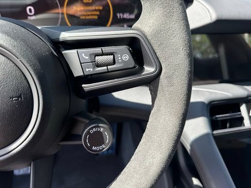 New 2026 Porsche Taycan RWD image 17