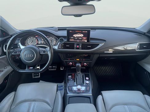 Used 2016 Audi S7 image 20