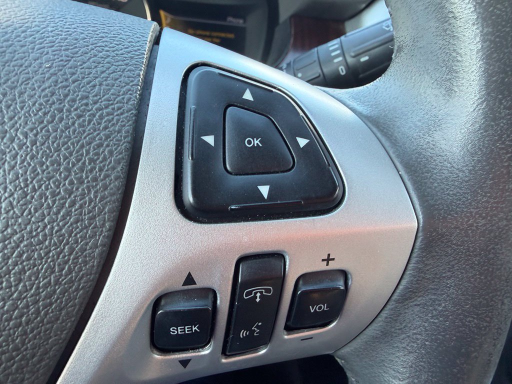 Used 2012 Ford Edge Limited FWD image 15