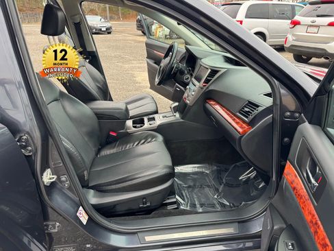 Used 2012 Subaru Legacy 3.6R Limited image 18