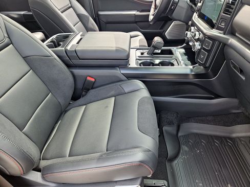 New 2026 Ford F150 Raptor AWD/4WD image 12