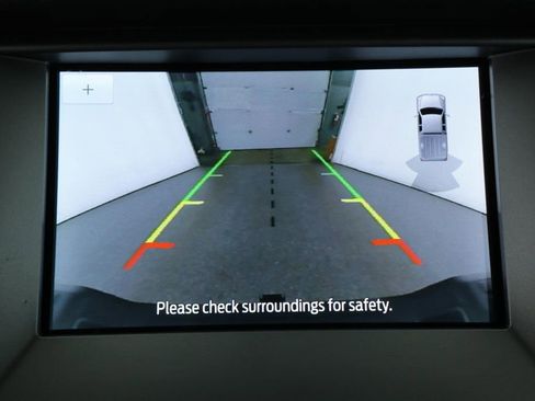 Used 2023 Ford Ranger XLT w/ Equipment Group 301A Mid image 16