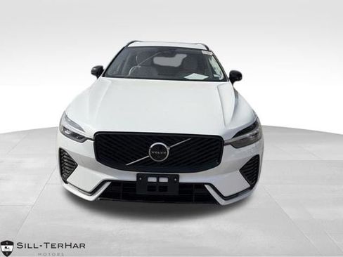 Used 2026 Volvo XC60 B5 Ultra AWD/4WD image 1