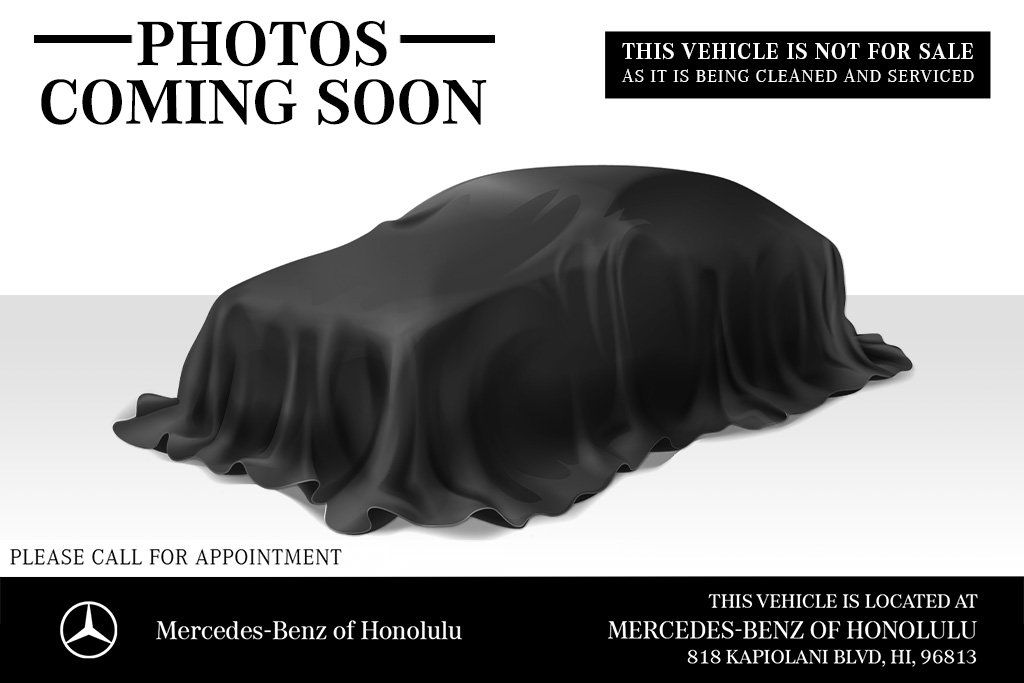 Used 2003 Mercedes-Benz CL 55 AMG image 1