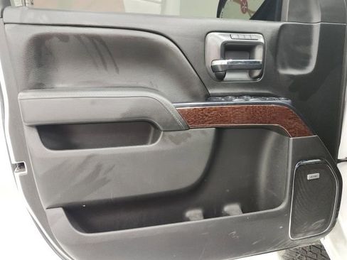 Used 2016 GMC Sierra 1500 SLT image 11