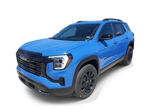 New 2026 GMC Terrain Elevation AWD/4WD image 3