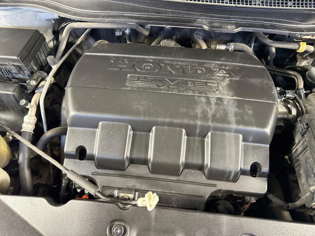 Used 2015 Honda Odyssey EX-L image 40