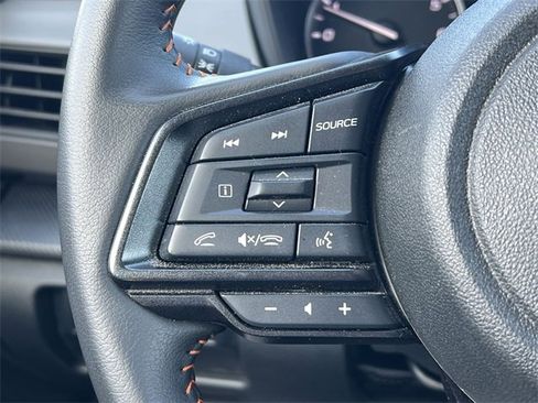 Certified 2025 Subaru Crosstrek 2.5i Limited w/ Popular Package #4A image 22