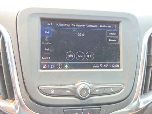 Used 2024 Chevrolet Equinox LT AWD/4WD image 32