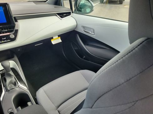 New 2026 Toyota Corolla SE image 14