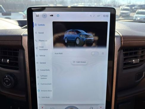 Used 2023 Ford Expedition Max King Ranch image 32