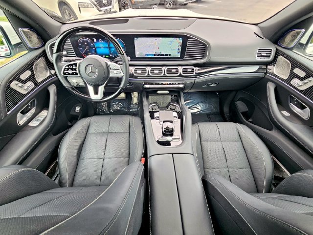 Certified 2023 Mercedes-Benz Maybach GLS 600 4MATIC image 33