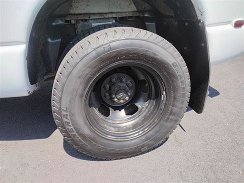 Used 2008 Dodge Ram 3500 Truck ST w/ Popular Equipment Group image 40