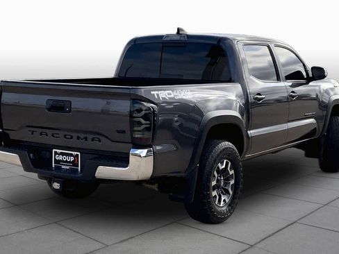 Used 2023 Toyota Tacoma TRD Off-Road AWD/4WD image 13