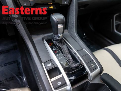 Used 2019 Honda Civic EX image 13
