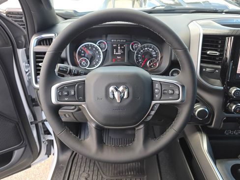 New 2026 RAM 1500 Big Horn AWD/4WD image 16