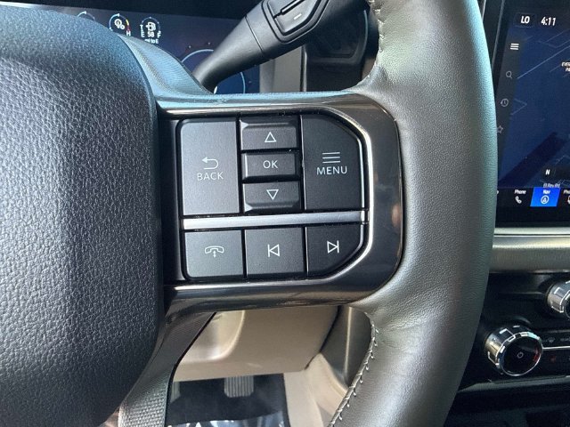 Used 2026 Ford F450 Platinum w/ Platinum Plus Package AWD/4WD image 29