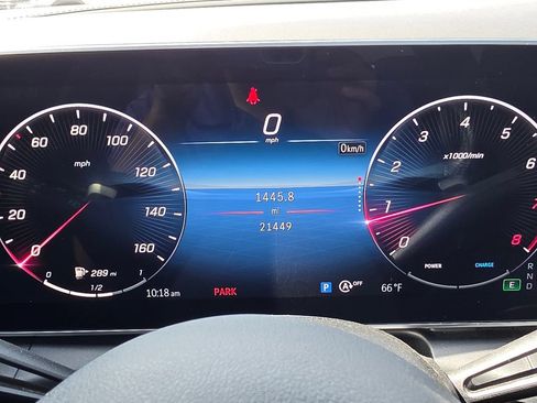 Used 2023 Mercedes-Benz GLC 300 4MATIC image 31