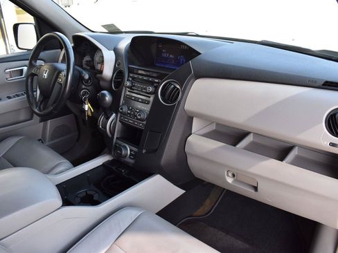 Used 2014 Honda Pilot EX-L image 71