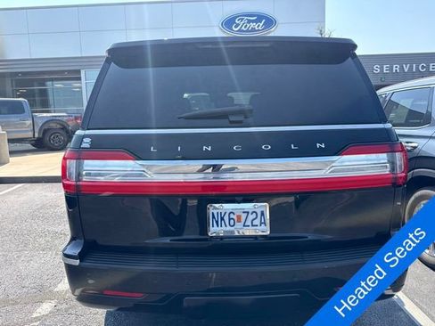 Used 2020 Lincoln Navigator Reserve w/ Equipment Group 208A Reserve AWD/4WD image 7