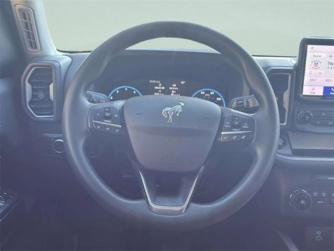 Used 2022 Ford Bronco Sport Big Bend image 43