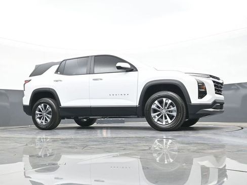 New 2026 Chevrolet Equinox LT FWD image 54