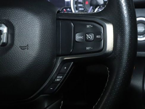 Used 2021 RAM 1500 Rebel w/ Rebel Level 2 Equipment Group image 39