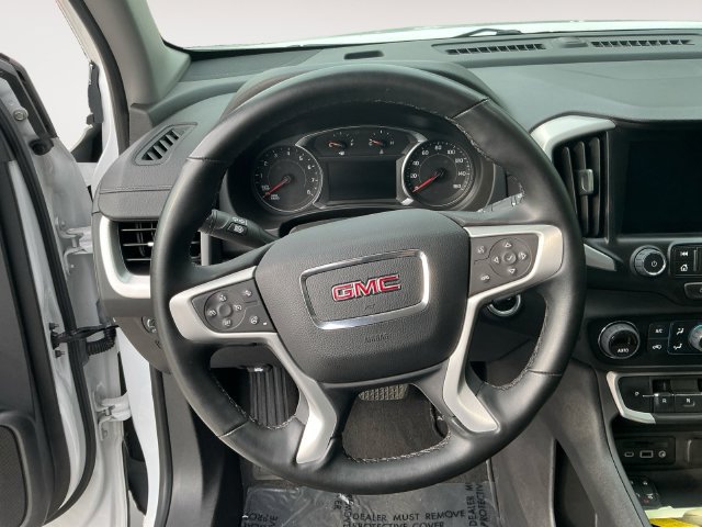 Used 2023 GMC Terrain SLT AWD/4WD image 13