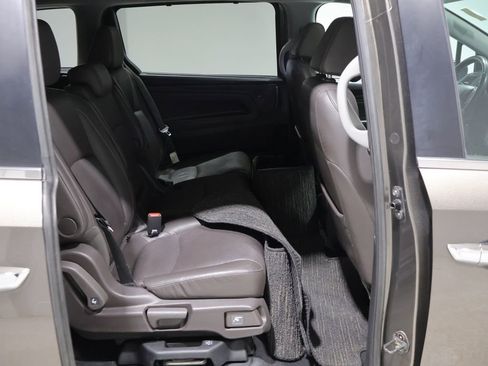 Used 2021 Honda Odyssey EX-L image 19