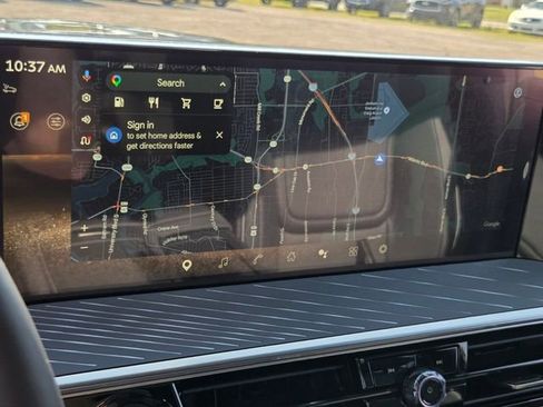 New 2026 INFINITI QX80 Autograph image 29