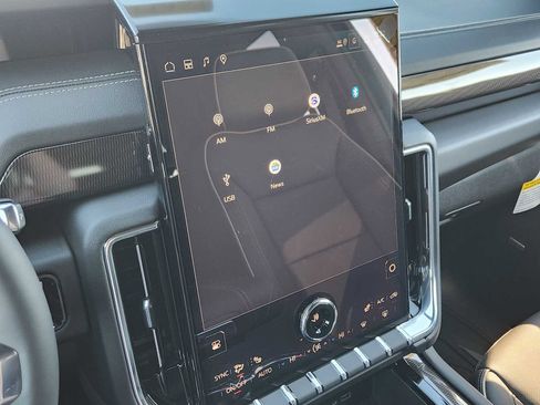 New 2026 GMC Yukon Elevation AWD/4WD image 18