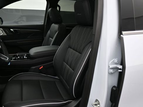 New 2026 Buick Enclave Avenir w/ Super Cruise Package image 12