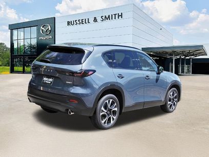 New 2026 MAZDA CX-5 Preferred