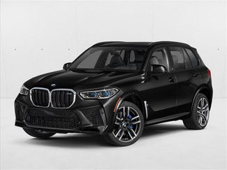 Used 2022 BMW X5 M w/ Competition Package 2 AWD/4WD video 1
