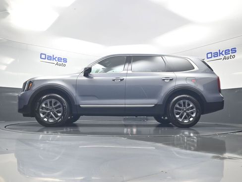 New 2025 Kia Telluride LX FWD image 42