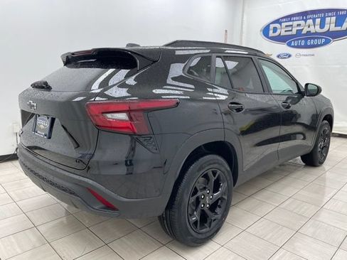 New 2026 Chevrolet Trax LT w/ Driver Confidence Package FWD image 18