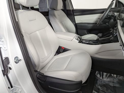 Used 2025 Hyundai Tucson SEL image 24