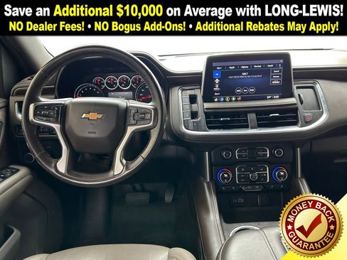 Used 2021 Chevrolet Tahoe LT image 17