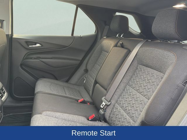 Used 2022 Chevrolet Equinox LT FWD image 16