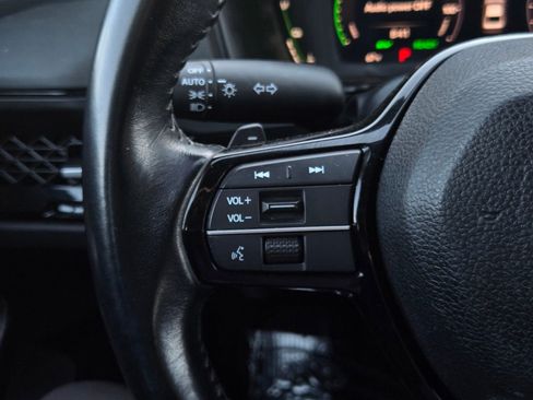 Used 2024 Honda Accord Touring image 23