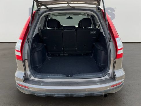 Used 2011 Honda CR-V EX image 13