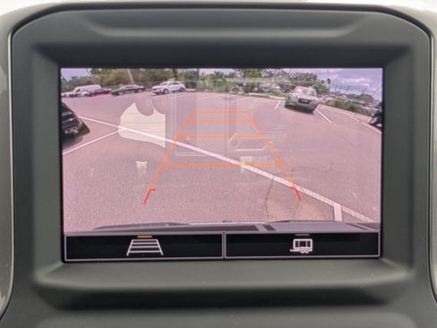 Used 2024 Chevrolet Silverado 1500 Custom w/ Rally Edition image 21