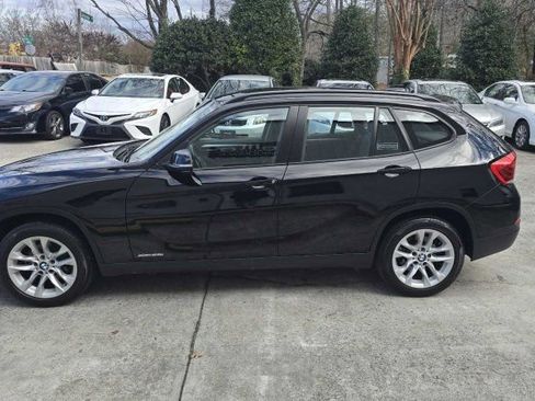 Used 2015 BMW X1 xDrive28i image 2