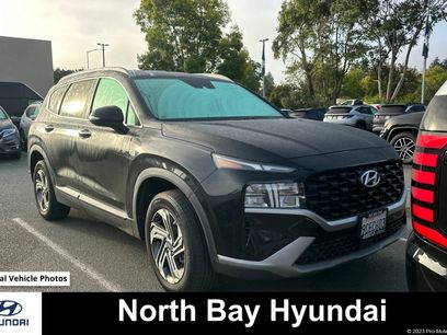 Used 2023 Hyundai Santa Fe SEL