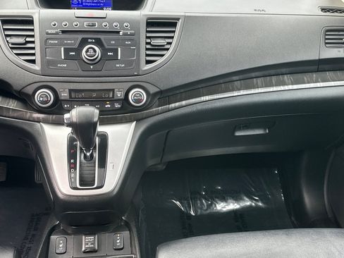 Used 2013 Honda CR-V EX-L image 28